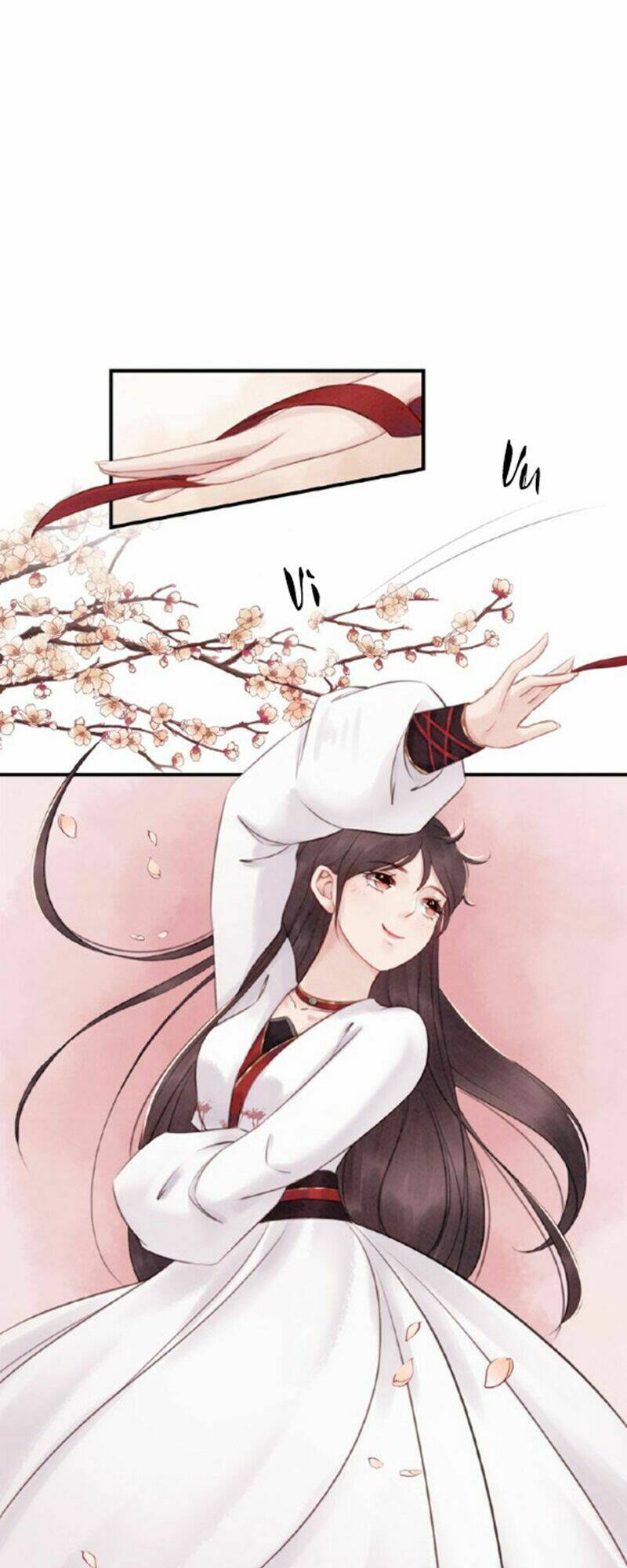 trọng sinh bá sủng nhiếp chính vương quá mạnh mẽ chapter 31 16