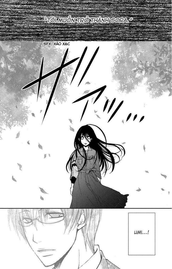 tình yêu và nỗi đau tột cùng chapter 16 48