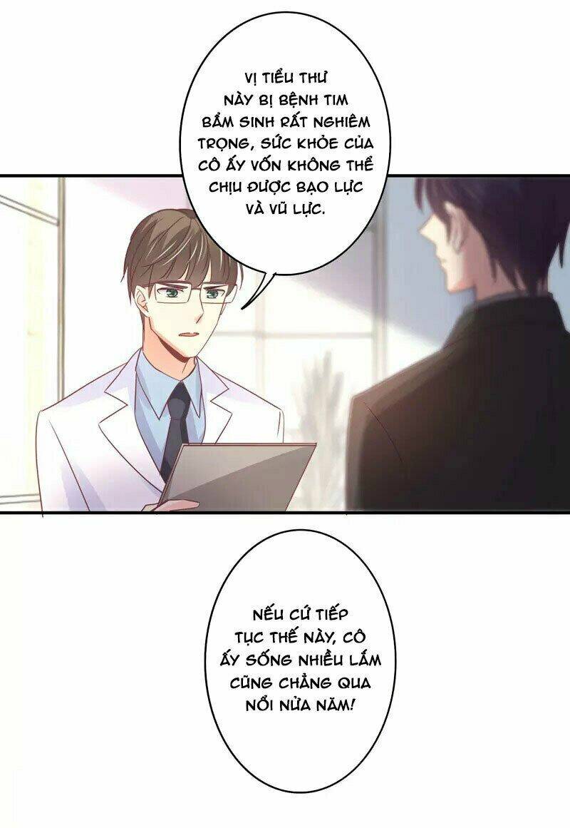 cuồng duệ tiểu thê chapter 89 23