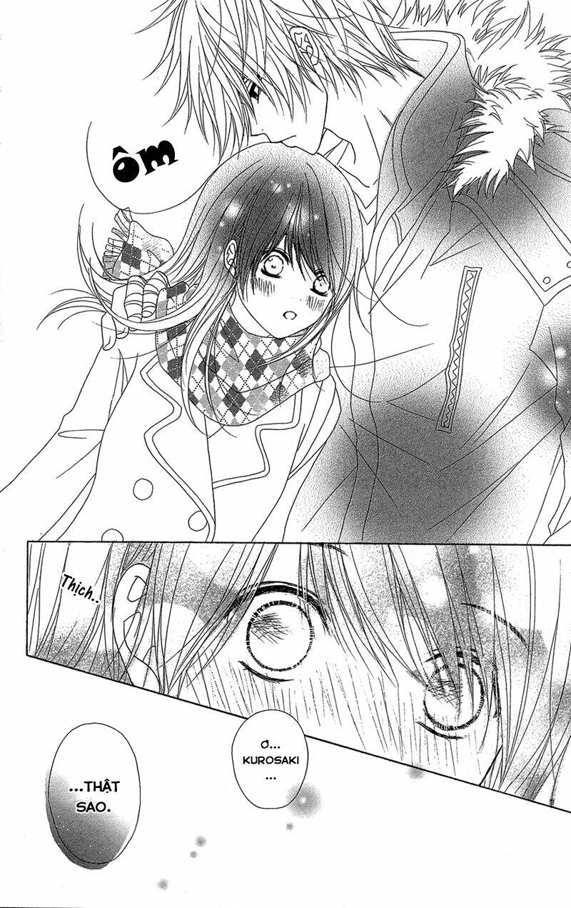 điện kích daisy chapter 54 9