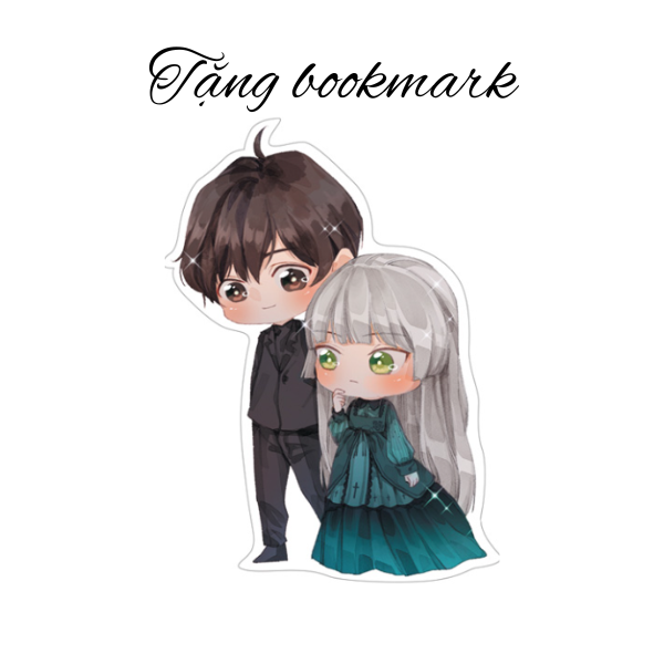 GOSICK IX - Hoàng Hôn Của Các Vị Thần **
