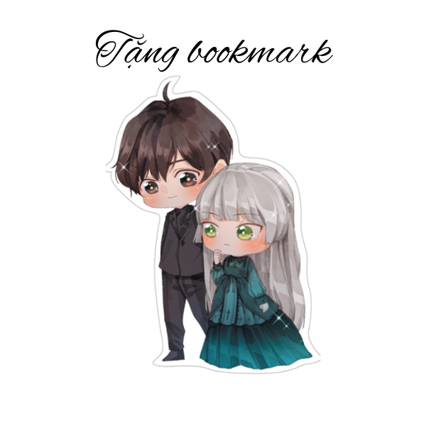 GOSICK IX - Hoàng Hôn Của Các Vị Thần ** [Tặng kèm Bookmark]