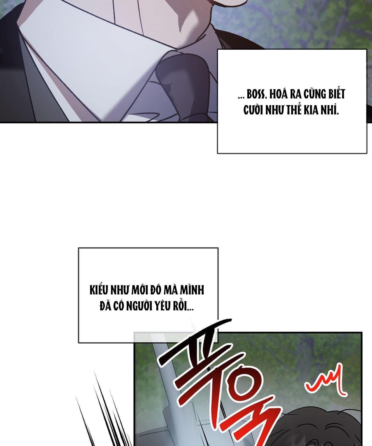 Anh Đã Hiểu Chưa? chapter 38.2 - Trang 22