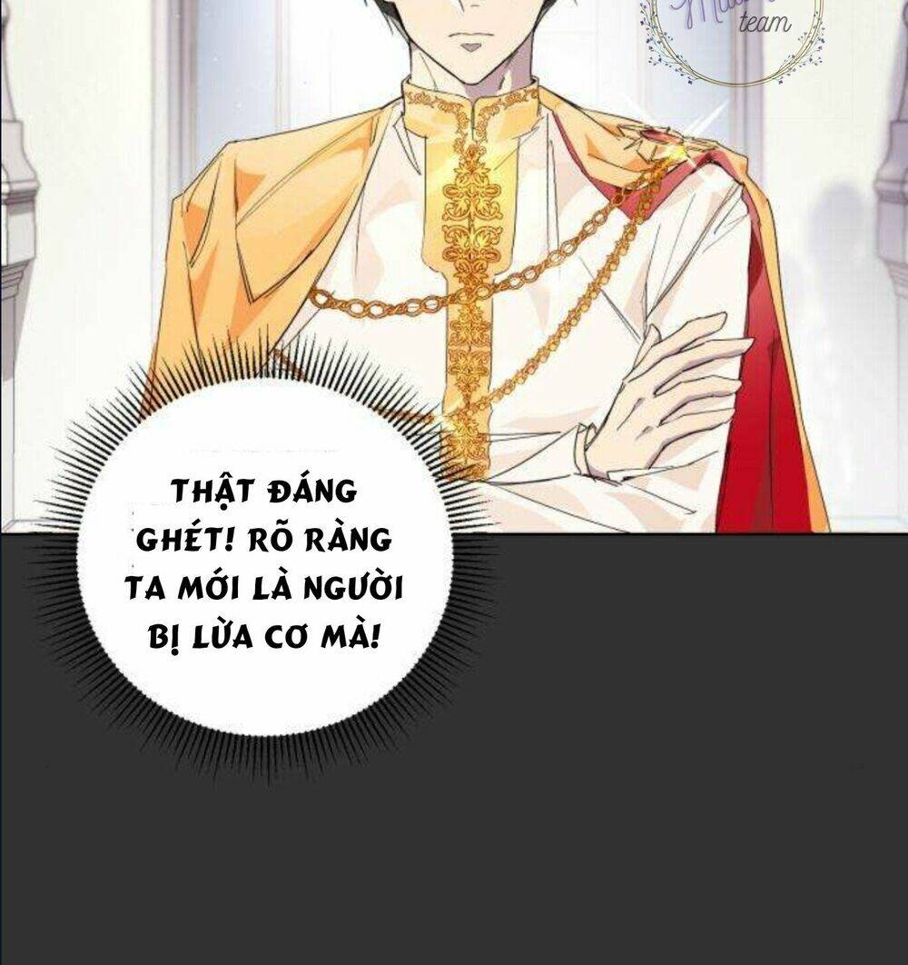 ta đã từng mong nàng biến mất chapter 2 12