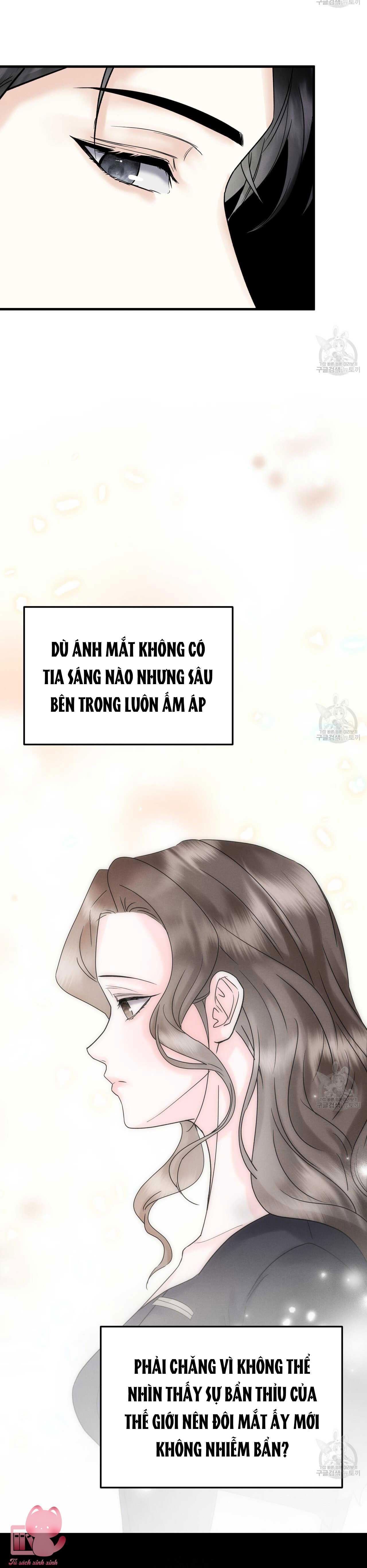 khắc cốt ghi tâm chapter 5 49