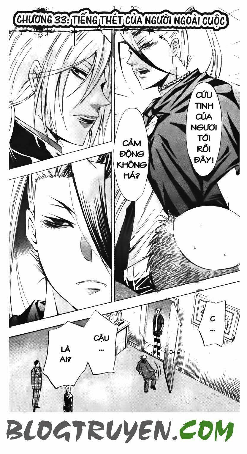 ma vương chapter 33 2