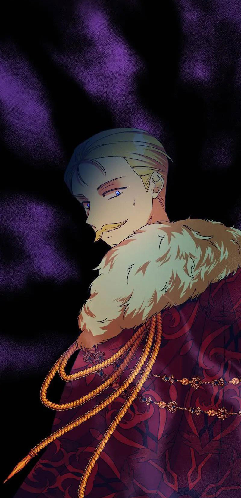 tôi chán nản vì người chồng thứ 2 còn "khỏe" hơn chồng cũ chapter 68.1 23