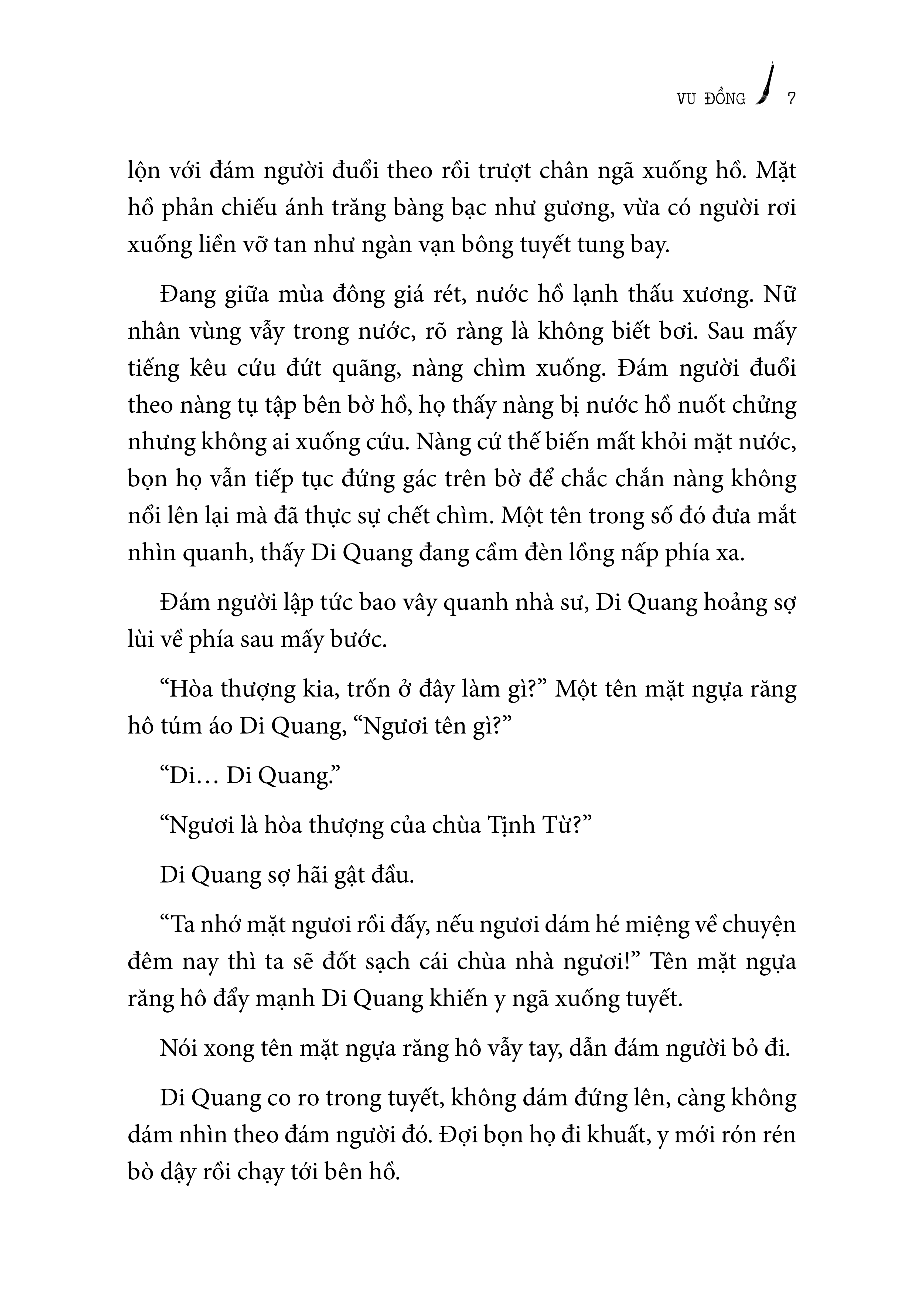 Sách Tống Từ Tẩy Oan - tập 2 - Vu Đồng