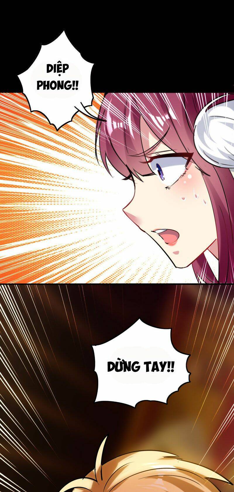 vạn giới tiên vương chapter 55 16