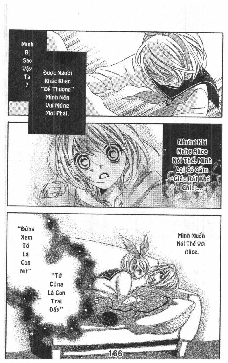 alice binetsu 38°c - we are tsubasa ga oka d.c chapter 2 165