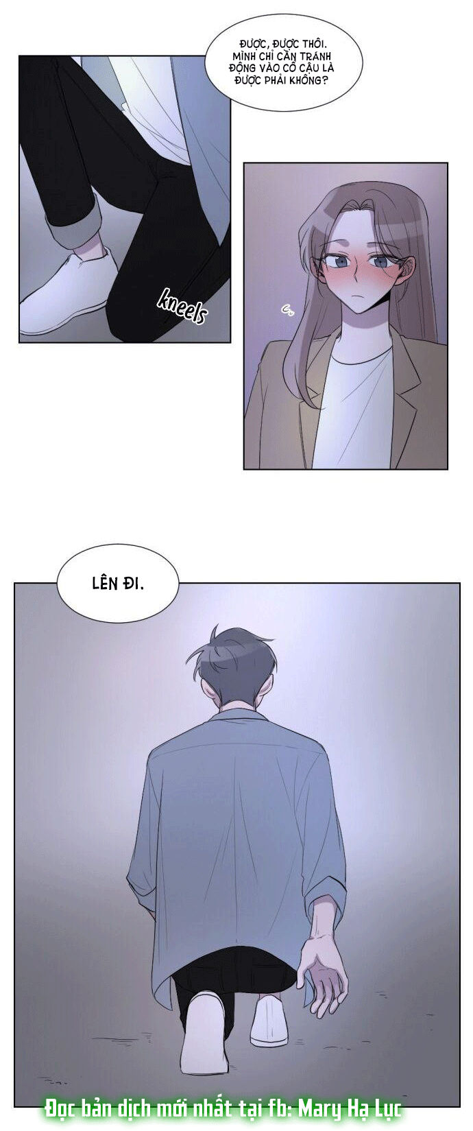 gatabutata chapter 22.2 4