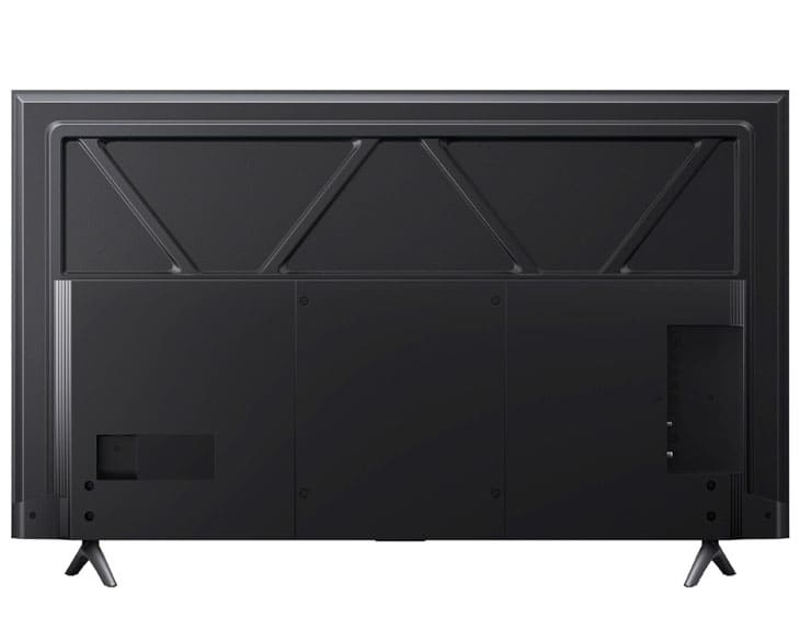 Google Tivi Xiaomi S Mini LED 4K 55 inch L55MC-SSEA - HÀNG CHÍNH HÃNG - CHỈ GIAO HCM