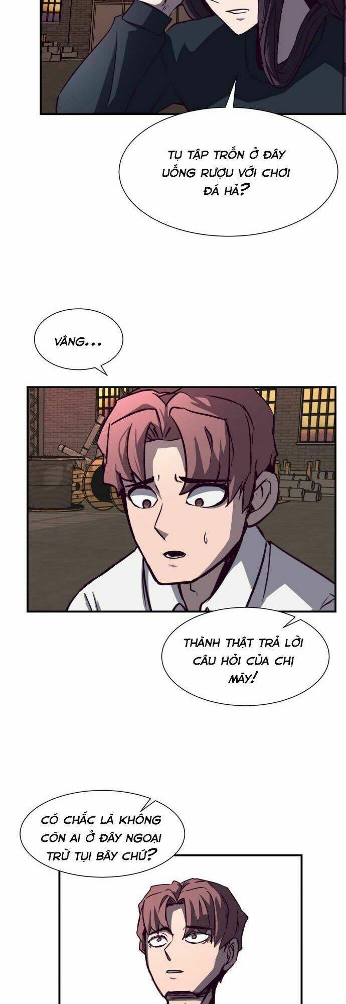 thời khắc định mệnh chapter 2 51