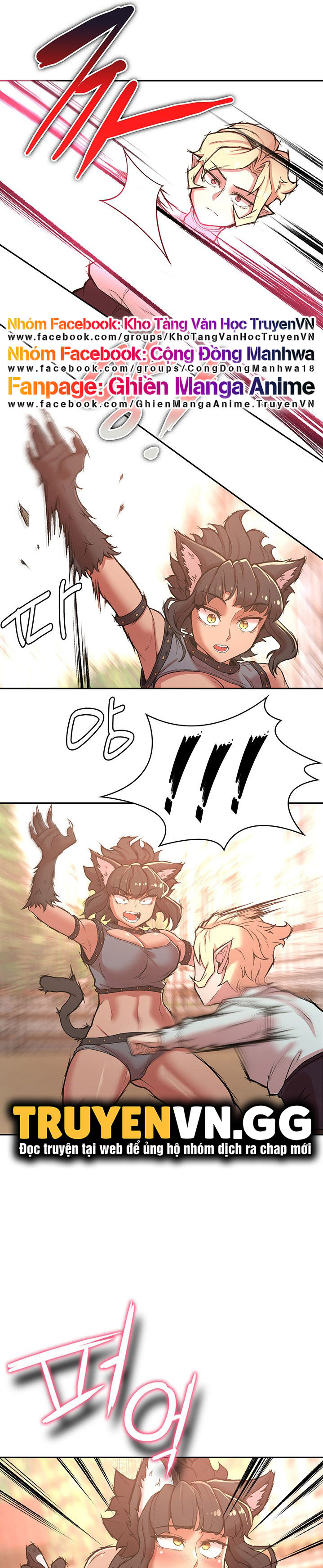 chuyển sinh thành phản diện game chapter 34 9