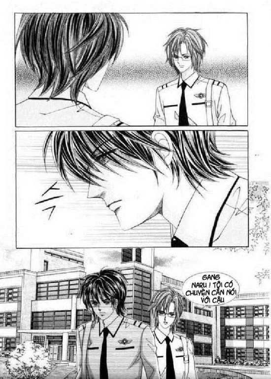 he dedicated to roses chapter 34 47