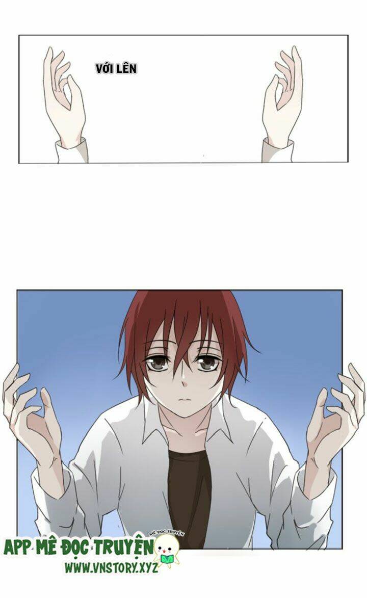 hồ tiên này không tin được chapter 3 14