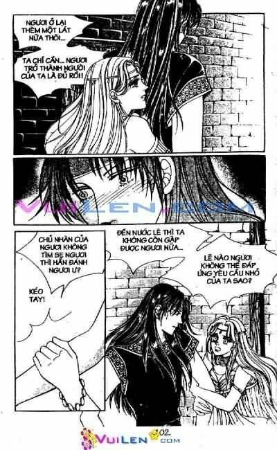 nữ hoàng biển cả chapter 9 102