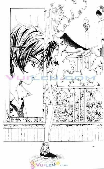 chàng gà mái chapter 6 78