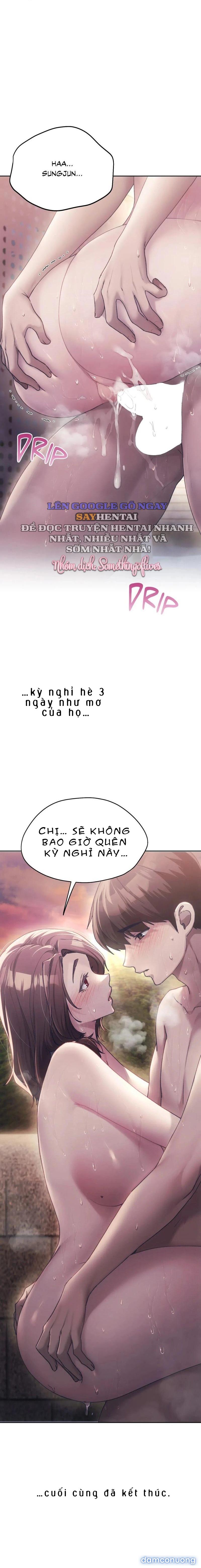 kể từ hôm nay, bias của tôi là… chapter 62 5