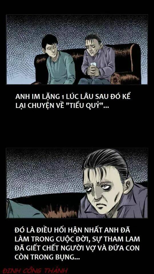 thầy súng kể chuyện ma chapter 24 18