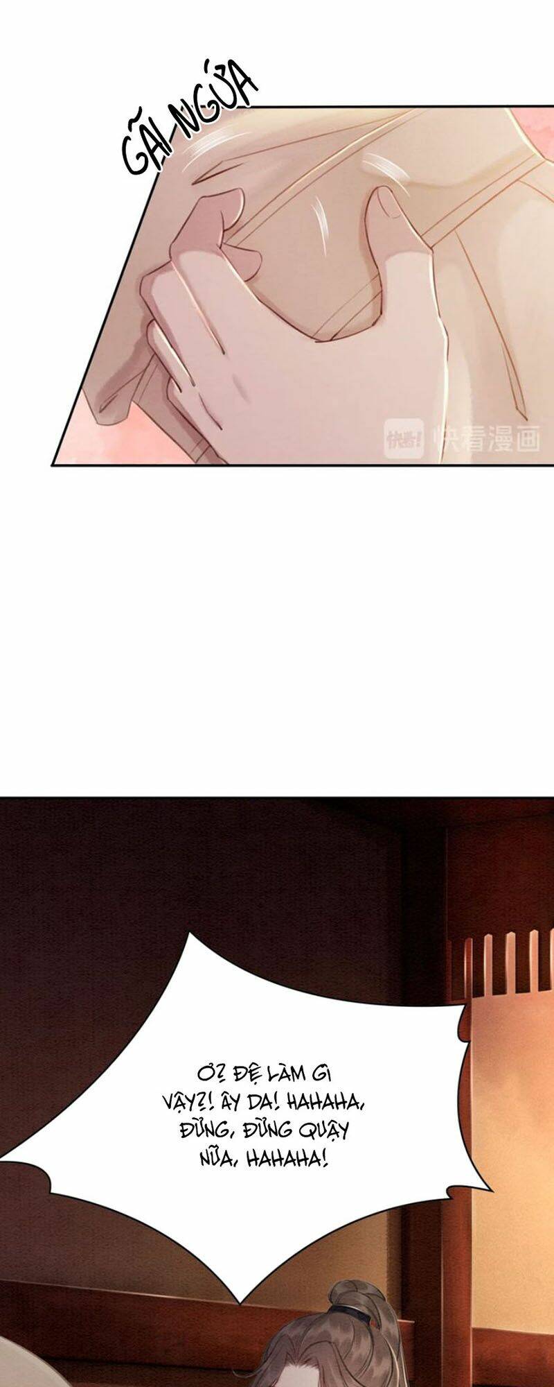 trọng sinh bá sủng nhiếp chính vương quá mạnh mẽ chapter 58 30