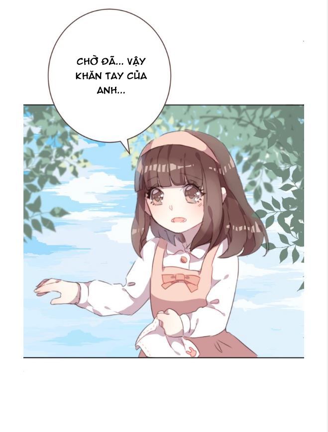 người yêu biến mất chapter 61 22