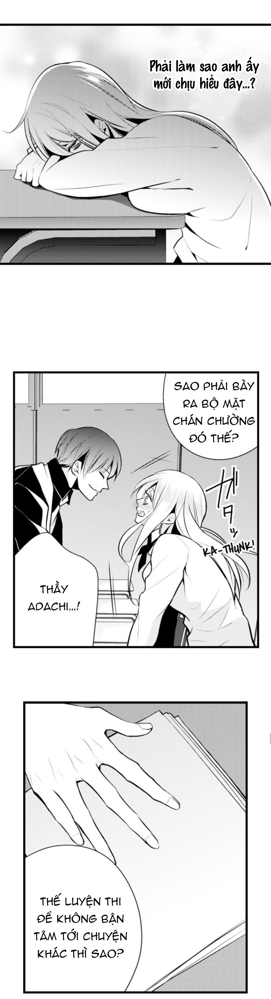 anh trai, xin đừng hủy hoại em (full) chapter 8.2 2