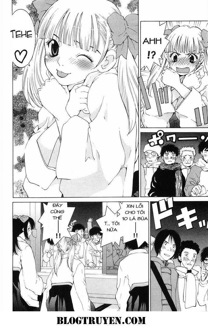 gacha gacha - secret chapter 19 28