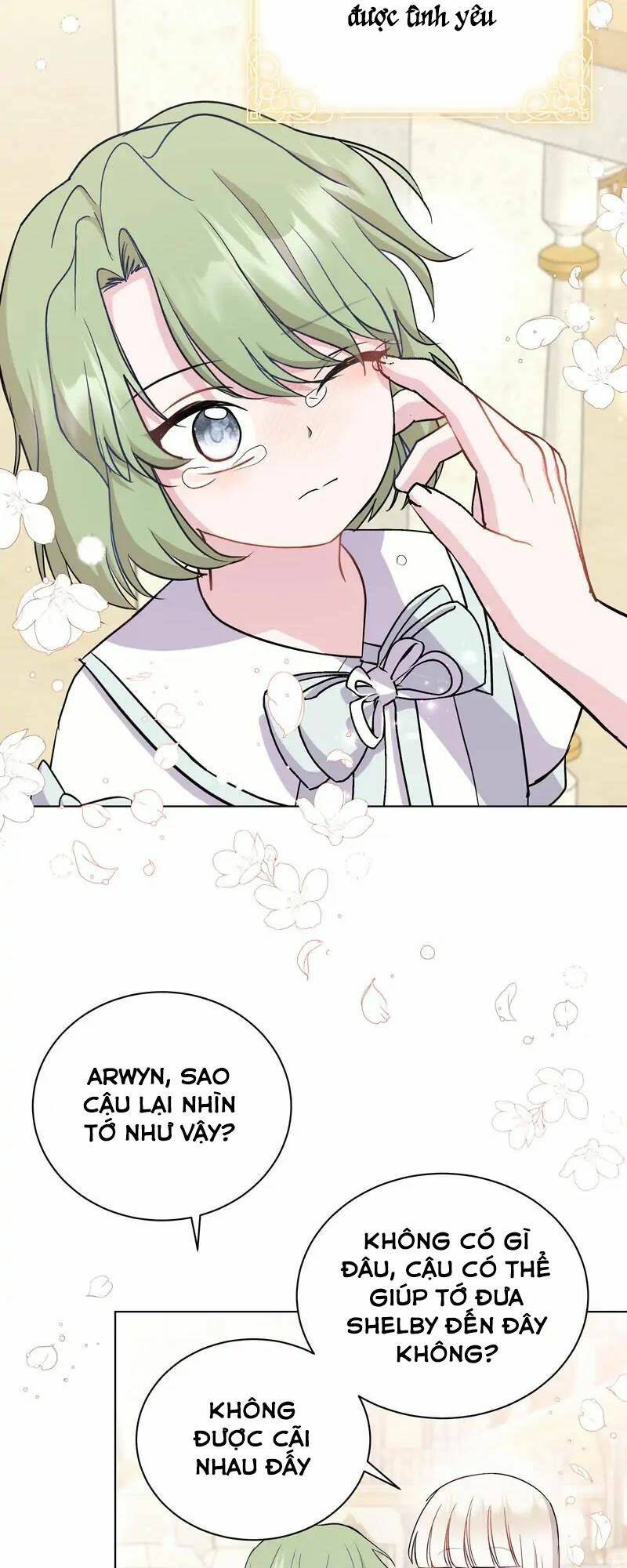 anh ấy thích tôi nhiều hơn tôi nghĩ chapter 8 68