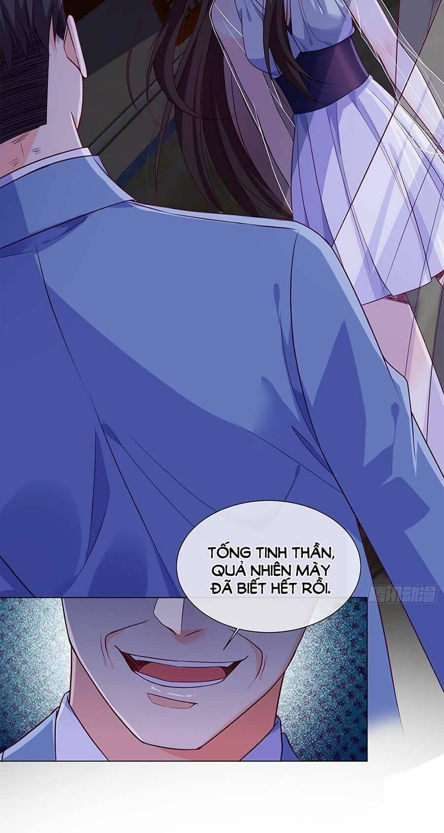 nữ vương tàn nhẫn chapter 20 34