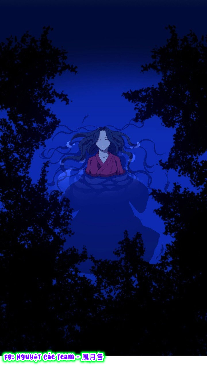 quái thú cùng hoa chapter 1 34