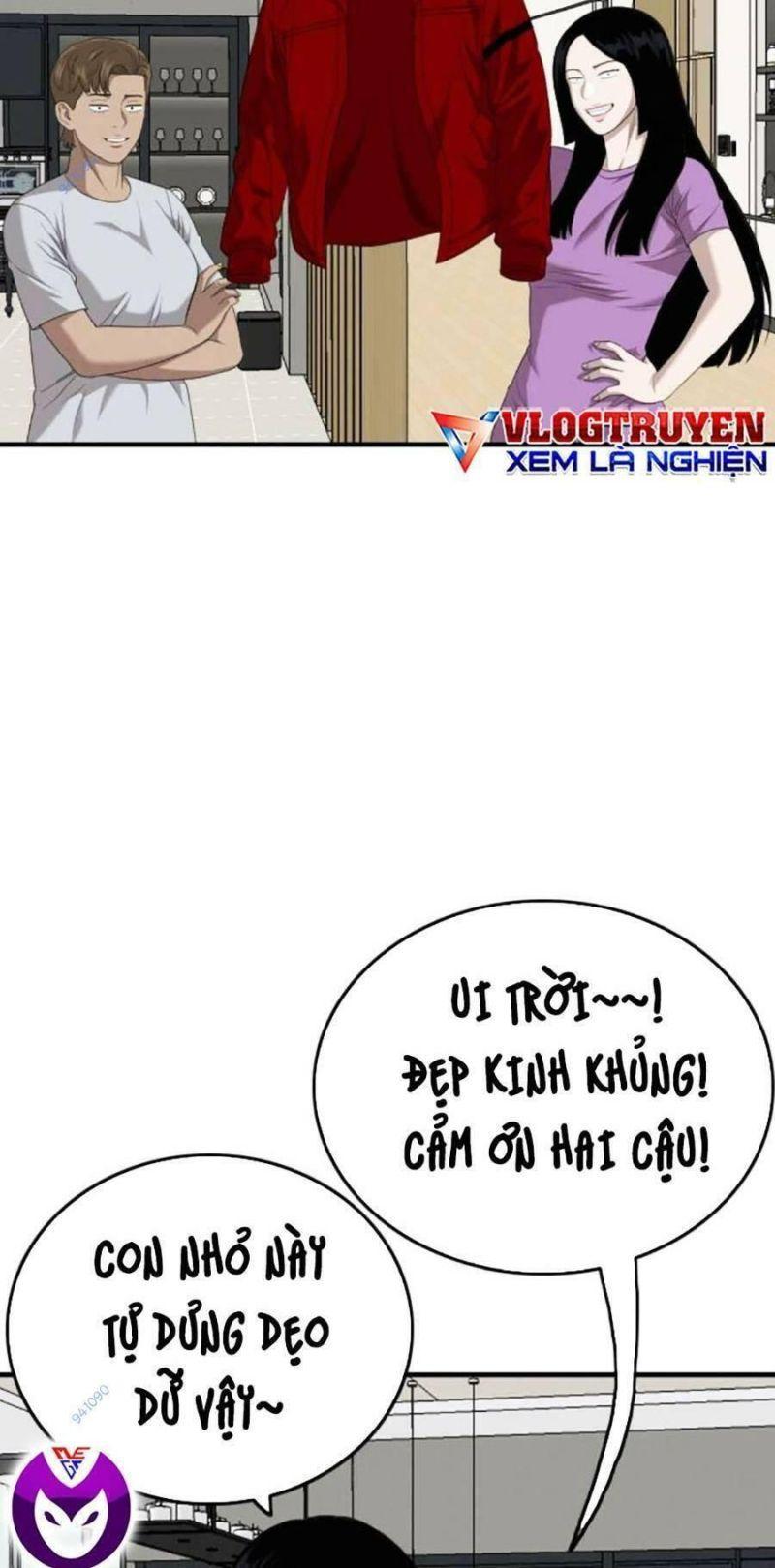 người xấu chapter 162 131