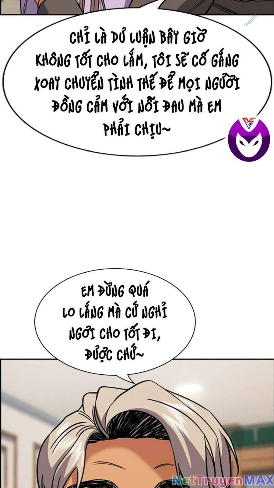 giáo dục chân chính chapter 116 84