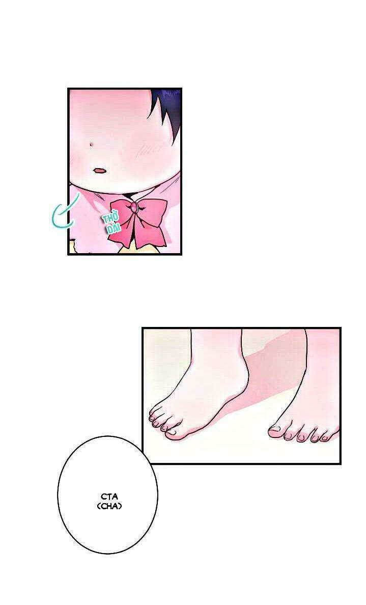 lady baby chapter 10 18