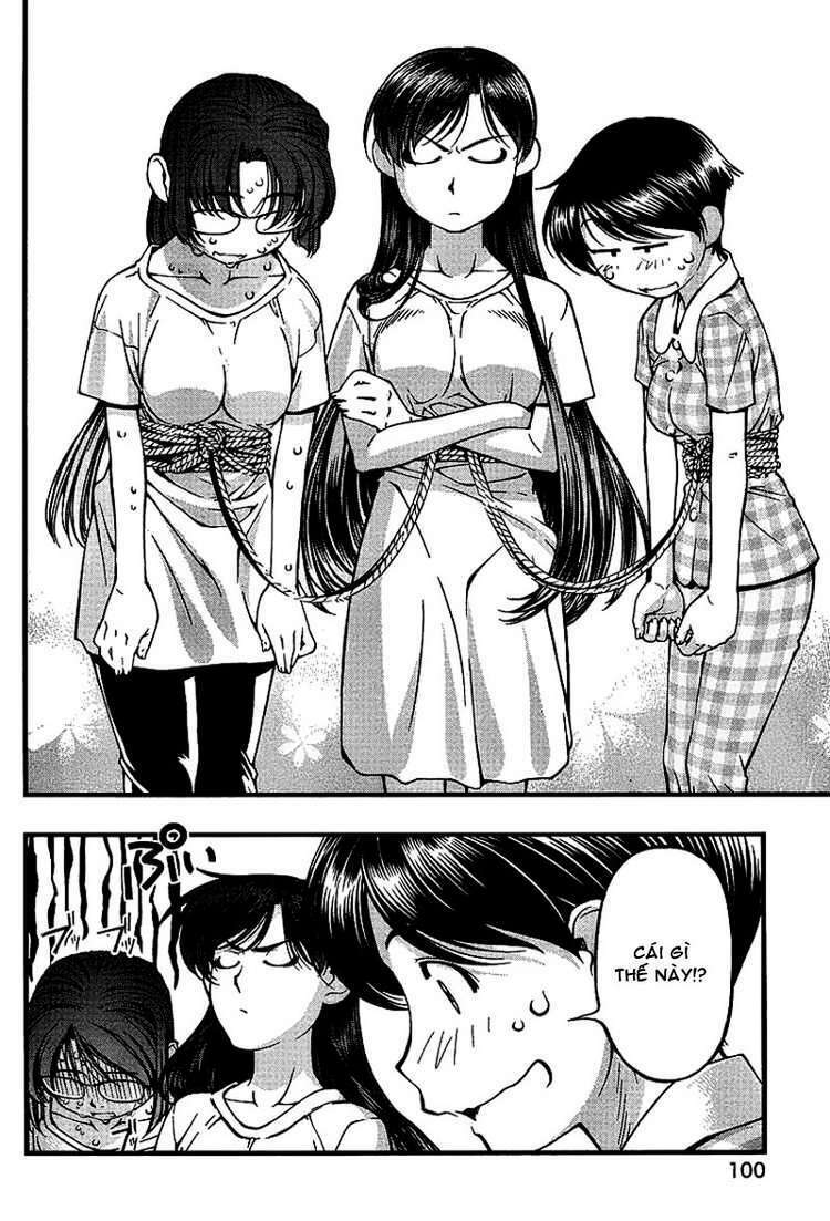 umi no misaki chapter 46 18