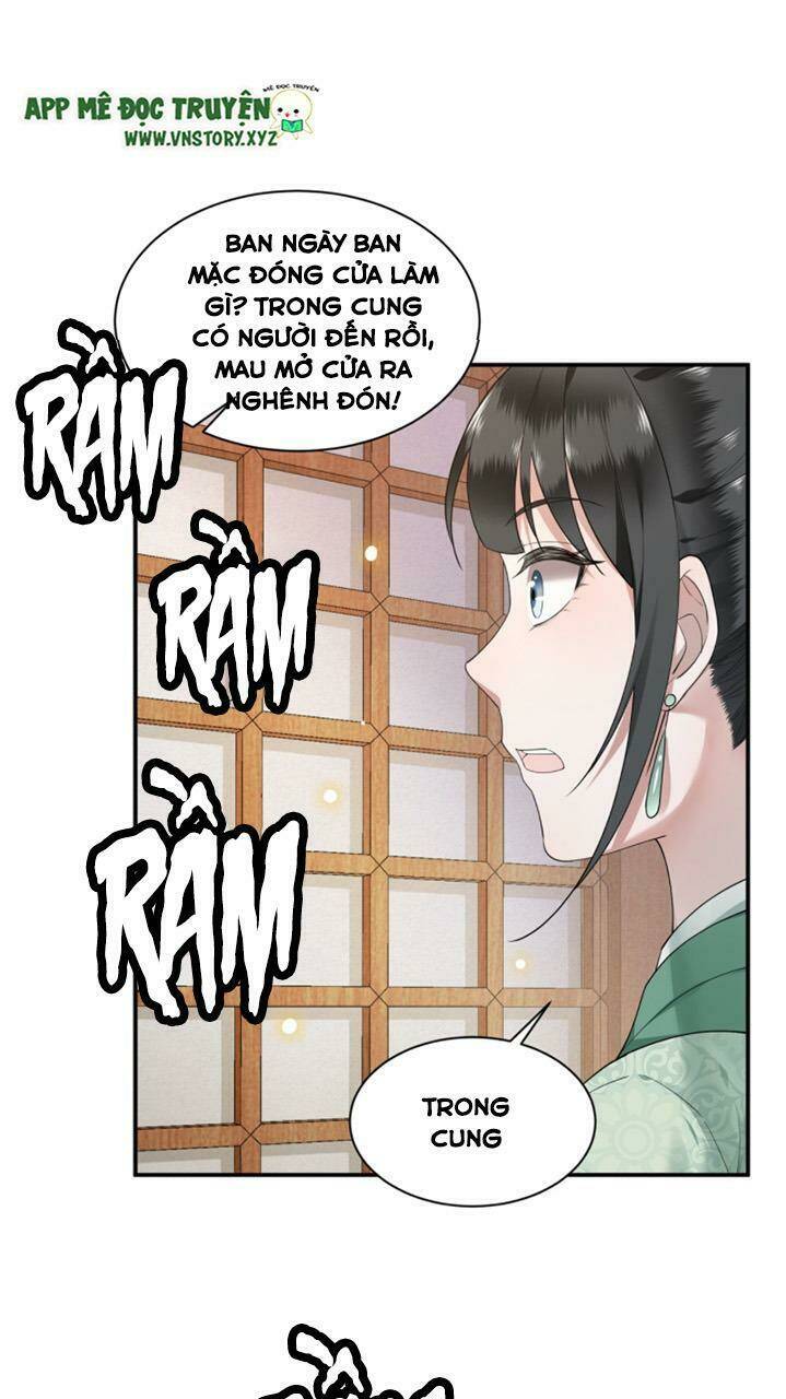 phượng hoàng vu phi chapter 68 40