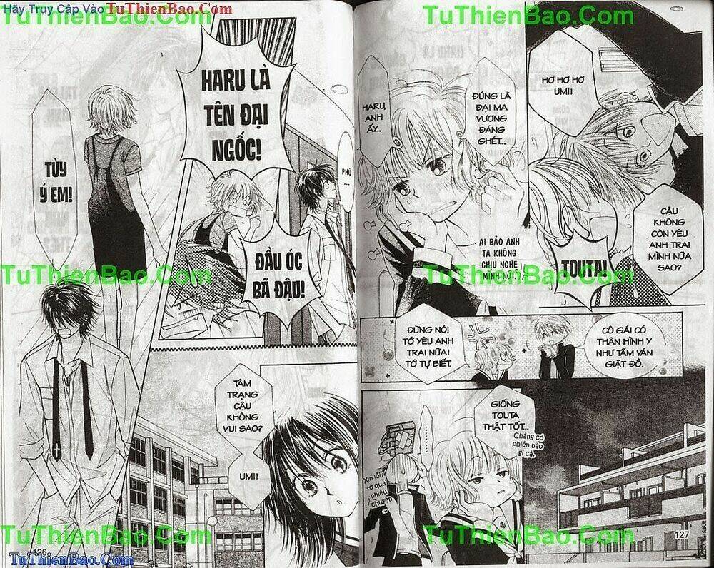 mê cung tình yêu chapter 1 63