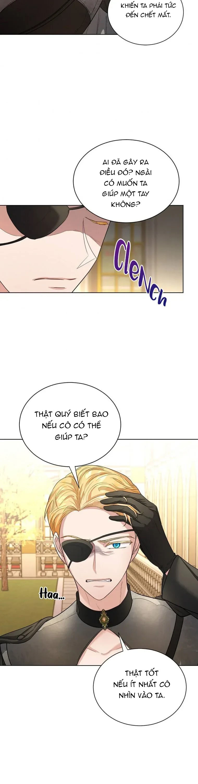 hợp đồng hôn nhân của công tước ashleyan chapter 21.2 7