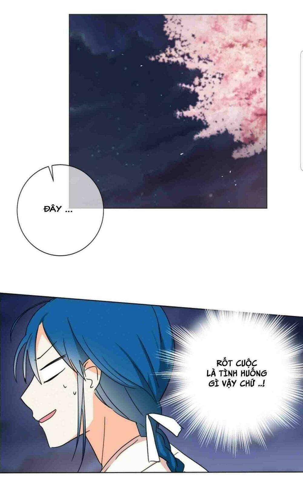 chae hong sa chapter 22 29