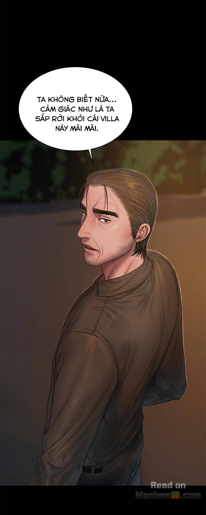 chạy trốn chapter 54 8