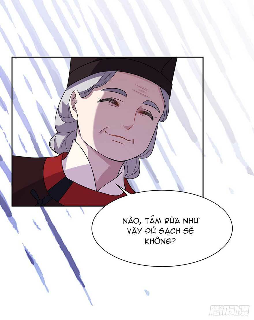 hoạn phi thiên hạ chapter 18 19