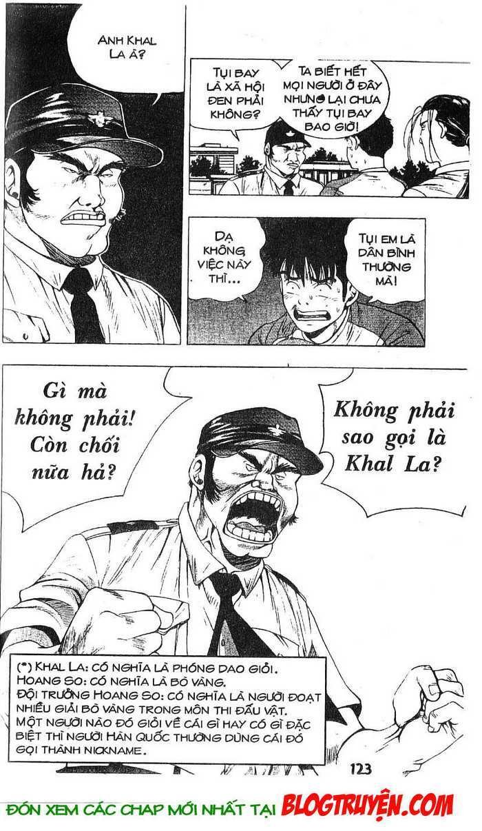 kid gang chapter 14 19