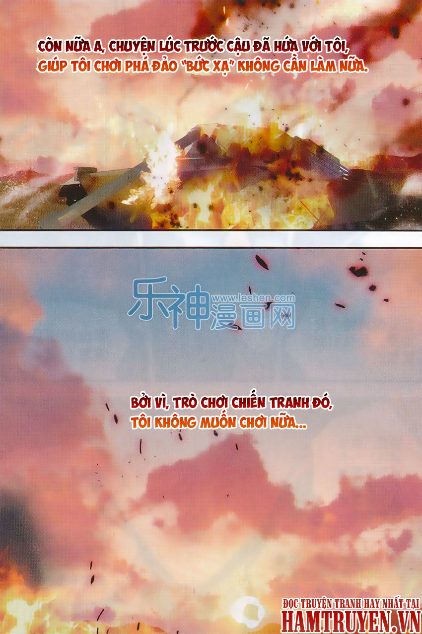 thăng long đạo chapter 36 10