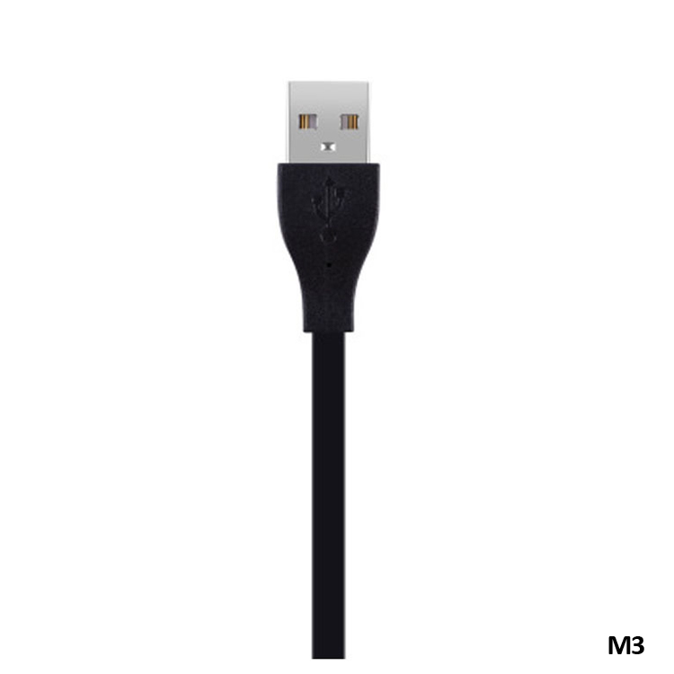 Dây sạc thay thế cho dòng xiaomi miband 3, miband 4 M3M4 Charger