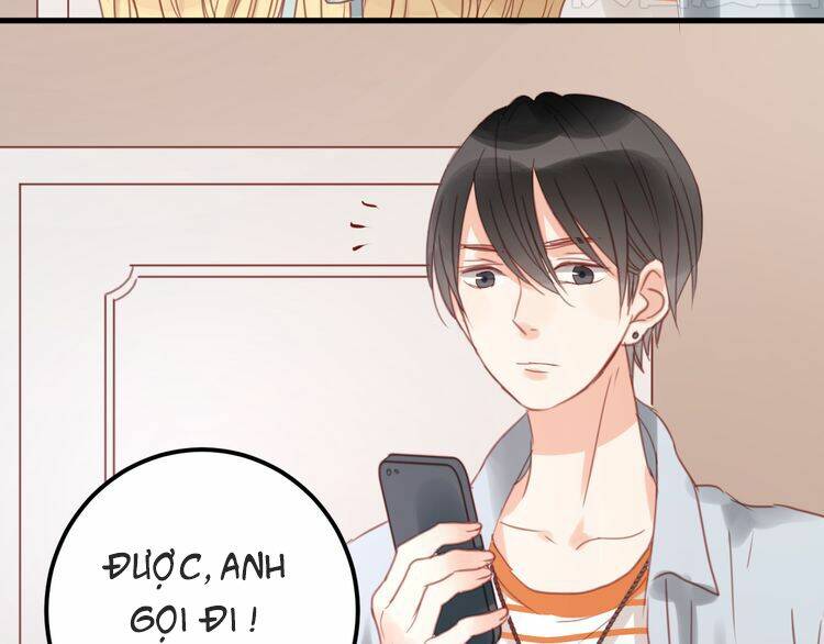 lượm được 1 tiểu hồ ly chapter 22 70