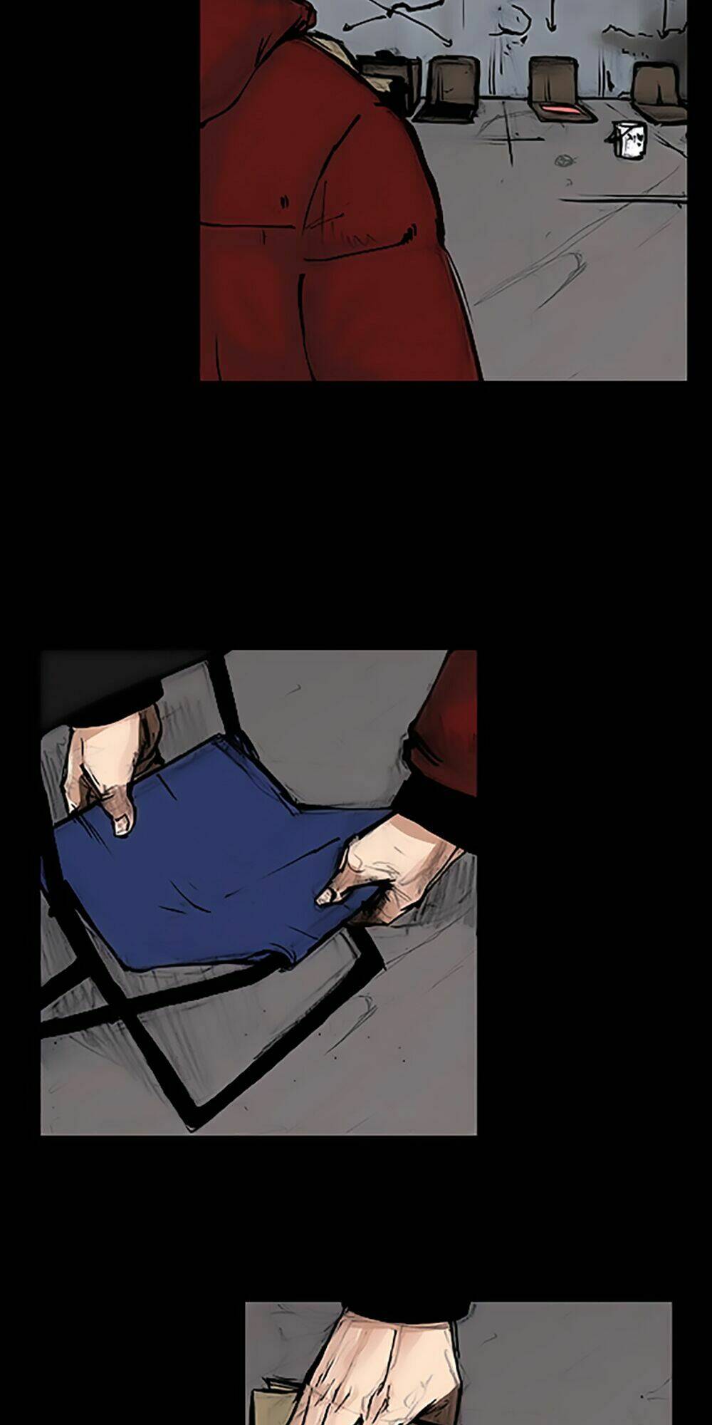 độc cô tiền truyện chapter 50 17