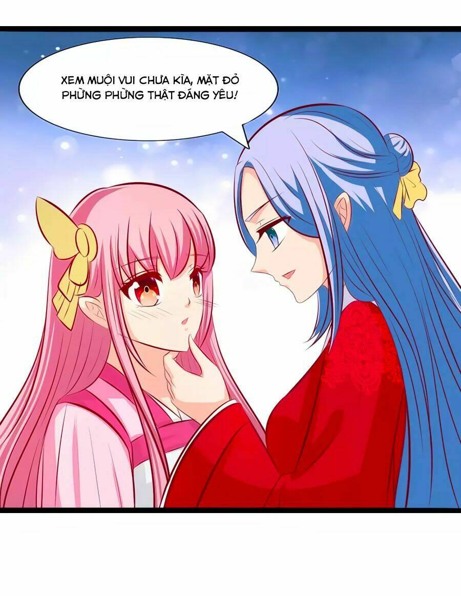 thỏ yêu tiểu vương phi chapter 72 28