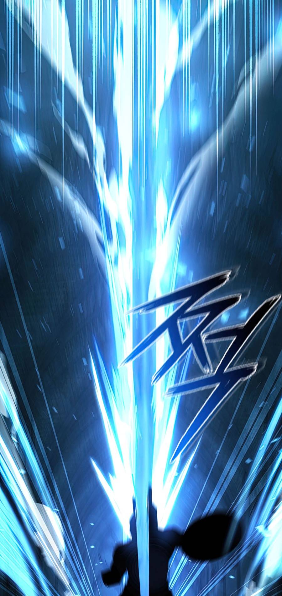 chiến binh học đường - cuộc đột kích trong ngục tối chapter 20 84