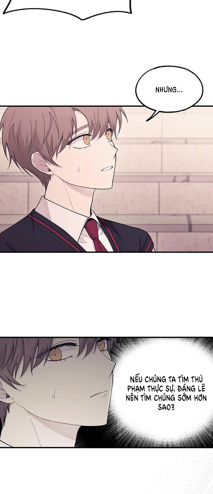 yeonwoo ngây thơ chapter 55.2 15