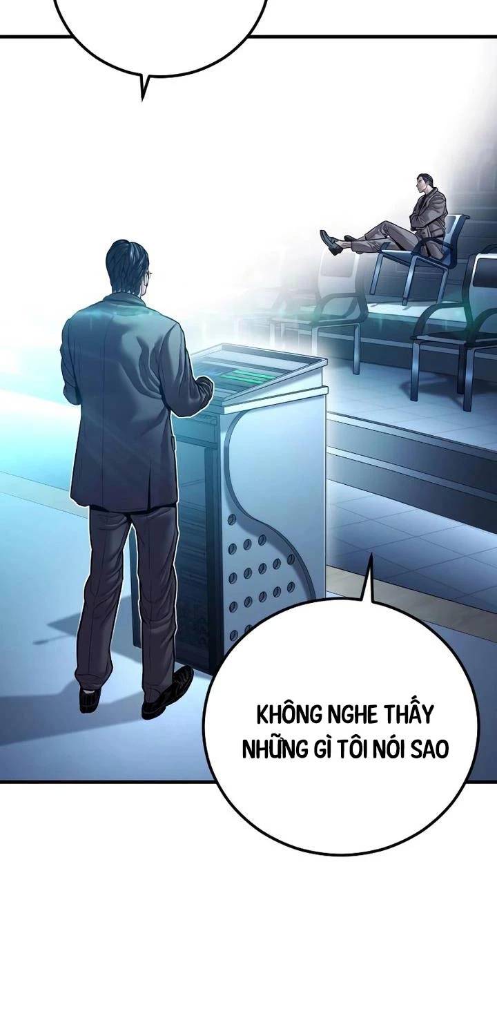 đặc vụ kim chapter 150 89